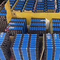 海澥浦高价钛酸锂电池回收-瓦尔塔铁锂电池回收